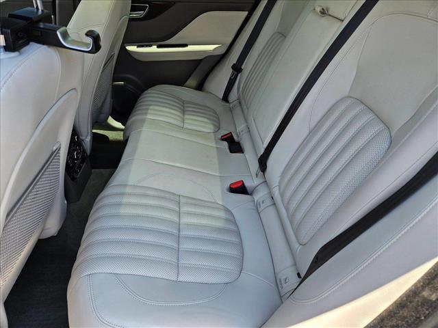 used 2019 Jaguar F-PACE car, priced at $26,795