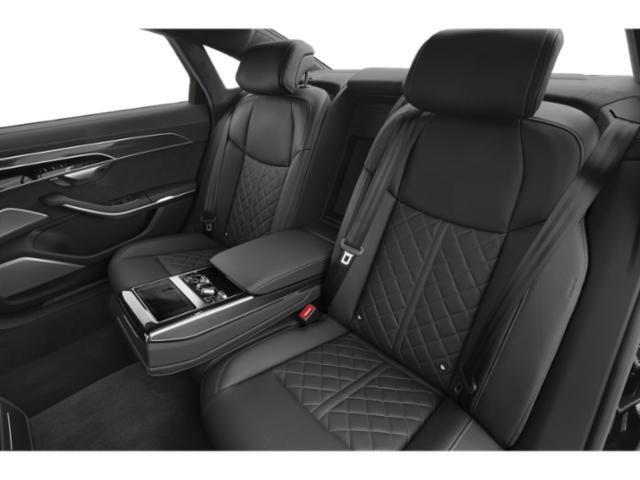 new 2024 Audi S8 car, priced at $127,845