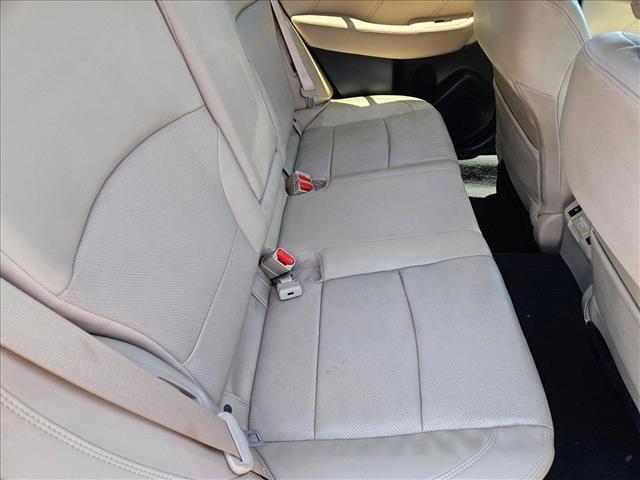used 2018 Subaru Outback car, priced at $18,997