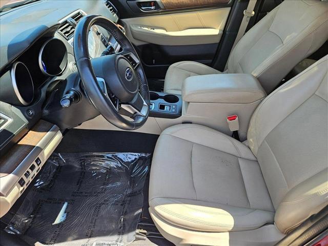 used 2018 Subaru Outback car, priced at $18,997