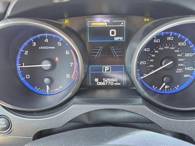 used 2018 Subaru Outback car, priced at $18,997