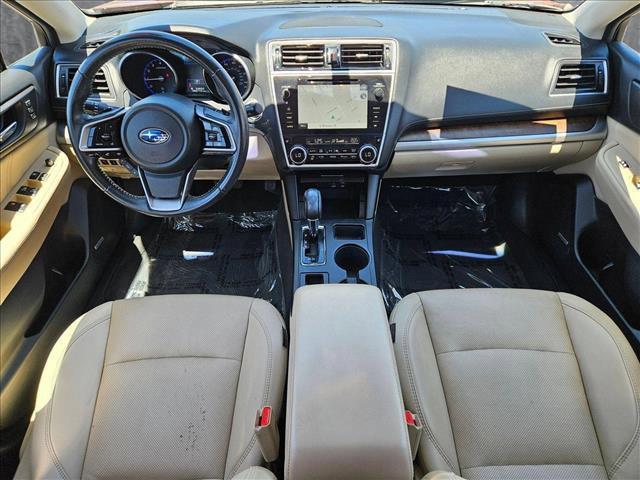 used 2018 Subaru Outback car, priced at $18,997
