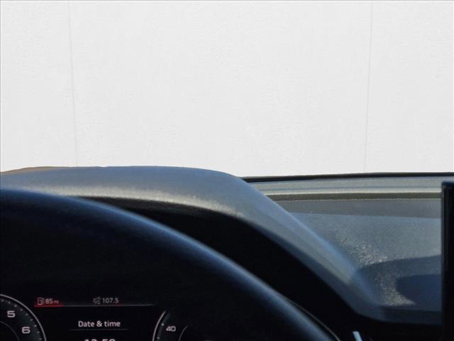 used 2024 Audi Q5 car, priced at $41,998