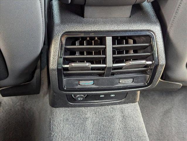 used 2024 Audi Q3 car, priced at $34,998