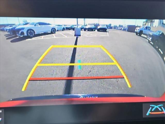 used 2022 Toyota RAV4 Prime car, priced at $35,688