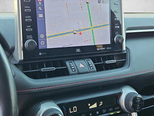 used 2022 Toyota RAV4 Prime car, priced at $35,688