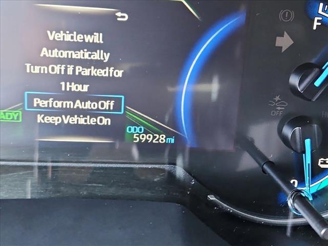 used 2022 Toyota RAV4 Prime car, priced at $35,688