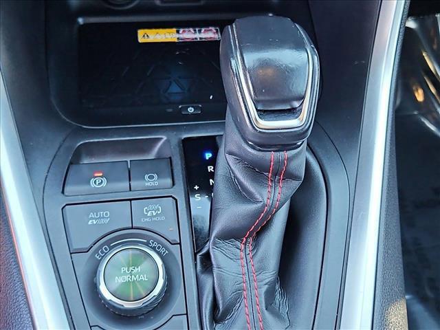 used 2022 Toyota RAV4 Prime car, priced at $35,688