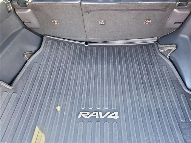 used 2022 Toyota RAV4 Prime car, priced at $35,688