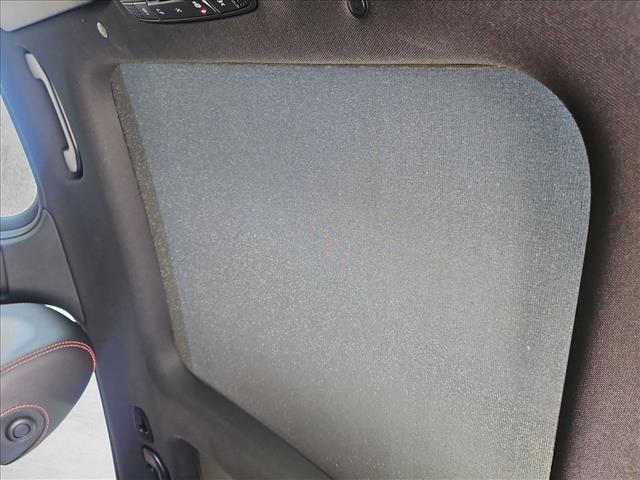 used 2020 Mercedes-Benz AMG GLC 43 car, priced at $30,605