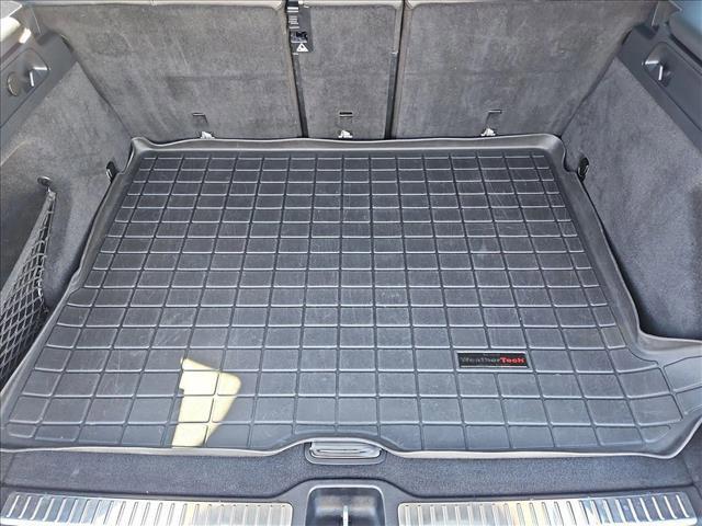 used 2020 Mercedes-Benz AMG GLC 43 car, priced at $30,605