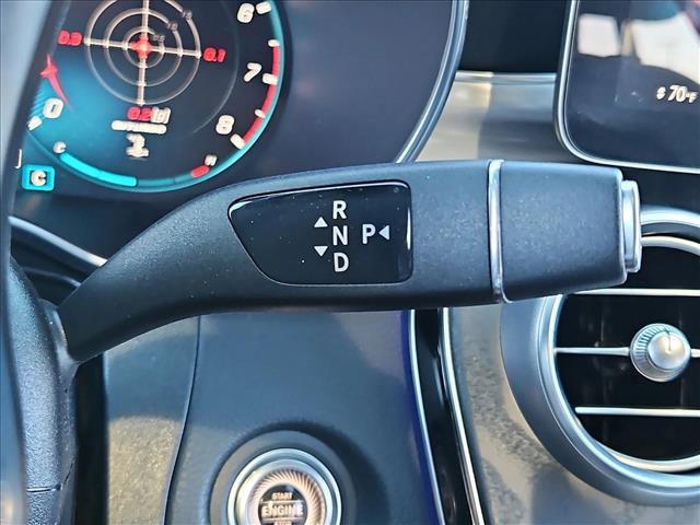 used 2020 Mercedes-Benz AMG GLC 43 car, priced at $30,605