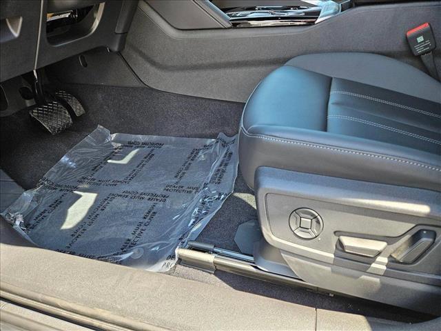 new 2025 Audi Q5 car, priced at $57,950