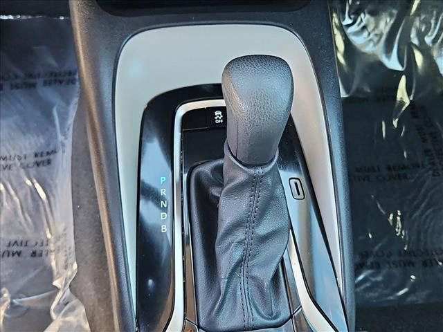 used 2021 Toyota Corolla car, priced at $19,491