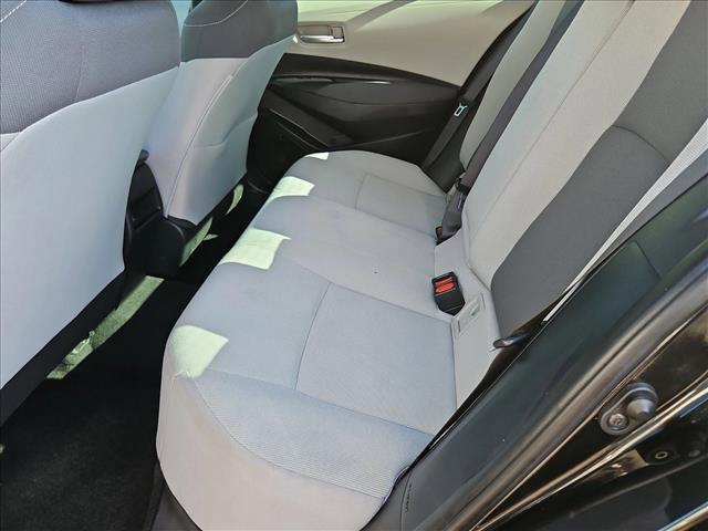 used 2021 Toyota Corolla car, priced at $19,491