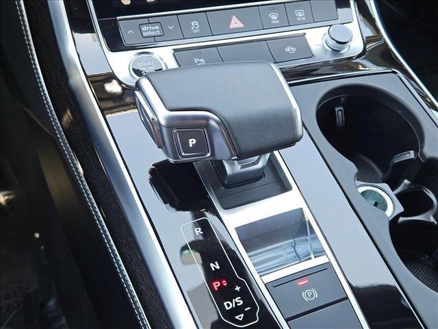 used 2025 Audi Q7 car, priced at $56,889