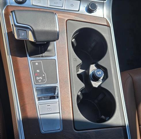 used 2023 Audi A7 car, priced at $56,999