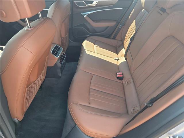 used 2023 Audi A7 car, priced at $56,999