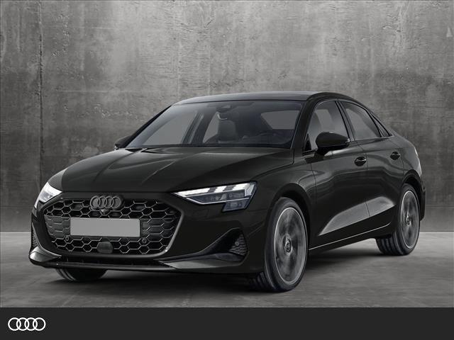 new 2025 Audi A3 car, priced at $41,540