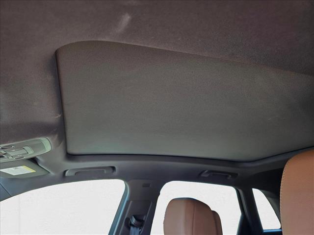 used 2024 Audi Q3 car, priced at $35,999