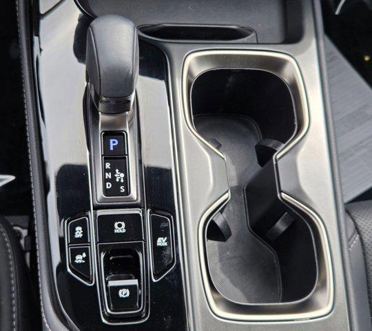used 2023 Lexus NX 350h car, priced at $42,998