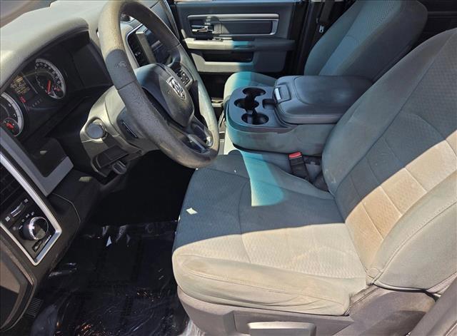 used 2019 Ram 1500 car, priced at $21,995