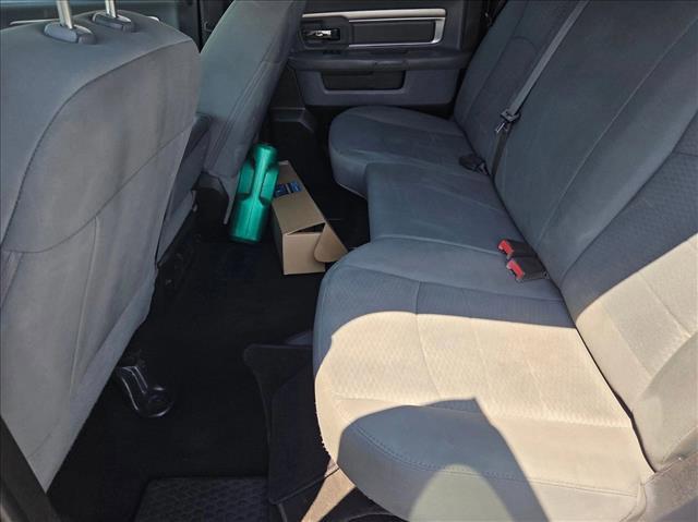 used 2019 Ram 1500 car, priced at $21,995
