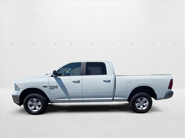 used 2019 Ram 1500 car, priced at $21,995