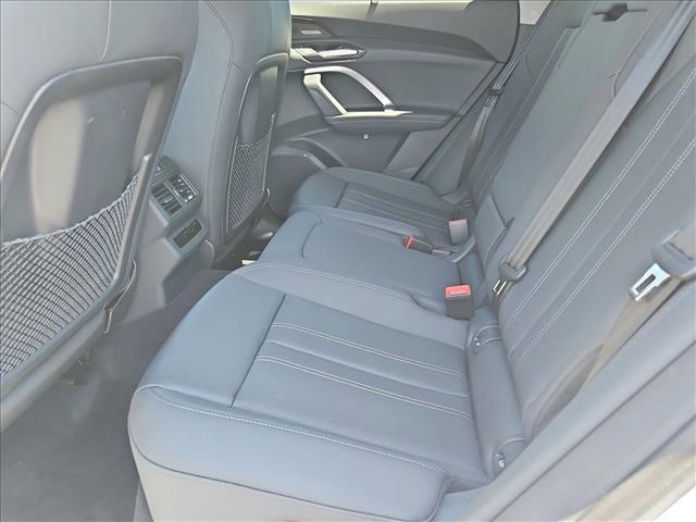 new 2025 Audi Q5 Sportback car, priced at $63,015
