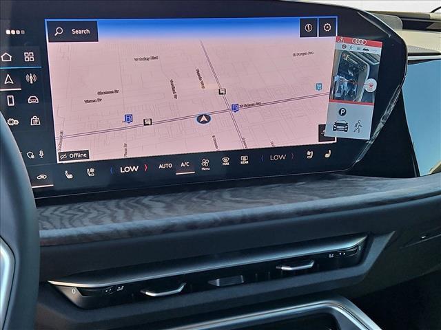 new 2025 Audi Q5 Sportback car, priced at $63,015