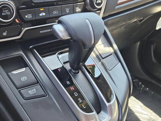 used 2019 Honda CR-V car, priced at $27,500