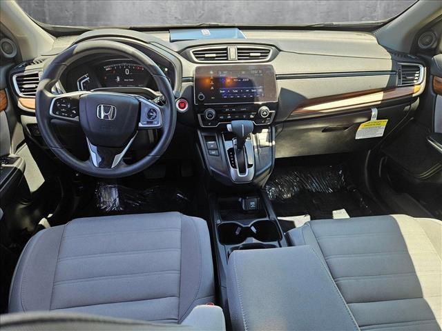 used 2019 Honda CR-V car, priced at $27,500