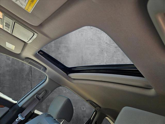 used 2019 Honda CR-V car, priced at $27,500