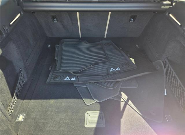 used 2021 Audi A4 allroad car, priced at $32,425
