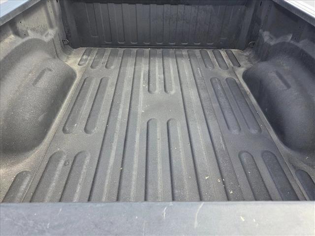 used 2021 Ram 1500 car, priced at $28,299