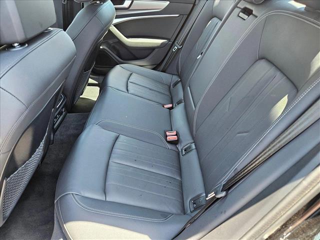 used 2024 Audi A6 car, priced at $46,998