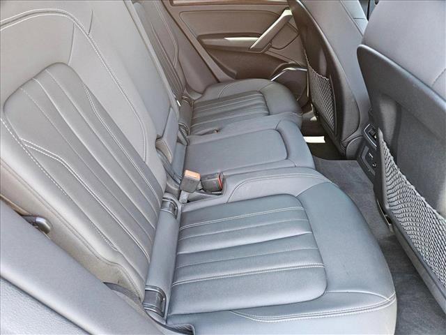 used 2022 Audi Q5 car, priced at $31,999