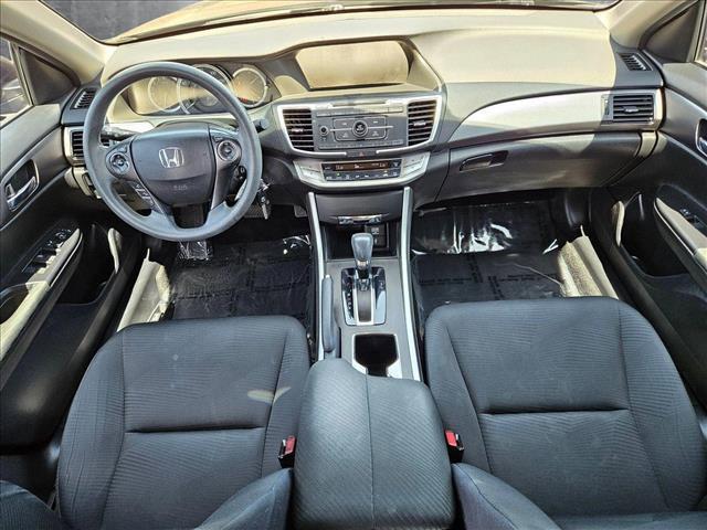 used 2015 Honda Accord car, priced at $13,800