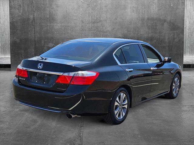 used 2015 Honda Accord car, priced at $13,800