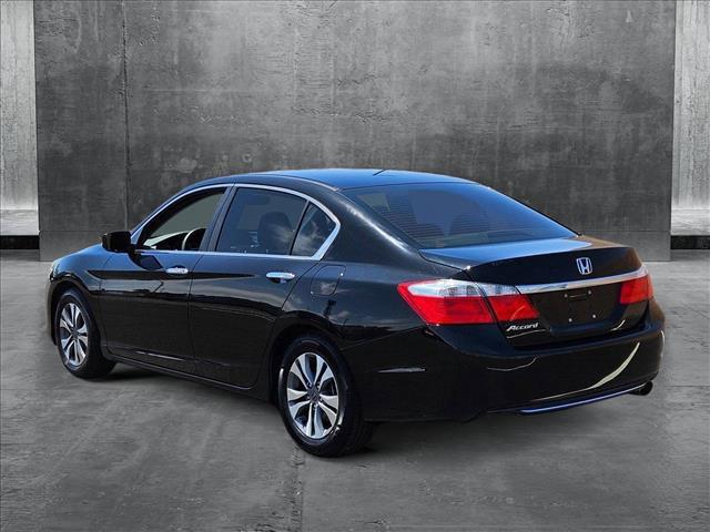 used 2015 Honda Accord car, priced at $13,800