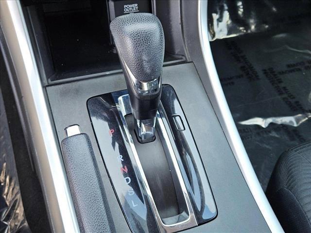 used 2015 Honda Accord car, priced at $13,800