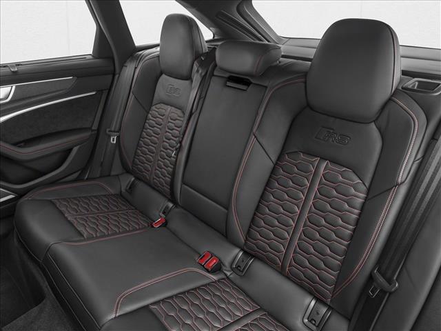 new 2026 Audi RS 6 Avant car, priced at $145,145