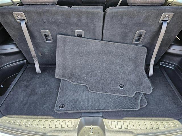 used 2019 Honda Pilot car, priced at $19,500