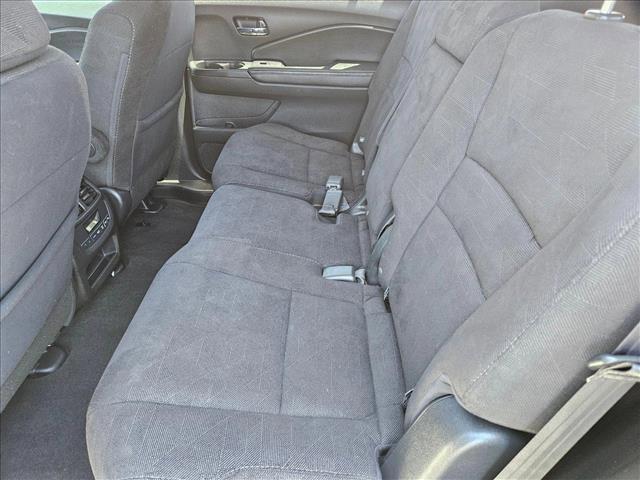 used 2019 Honda Pilot car, priced at $19,500