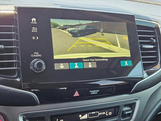 used 2019 Honda Pilot car, priced at $19,500