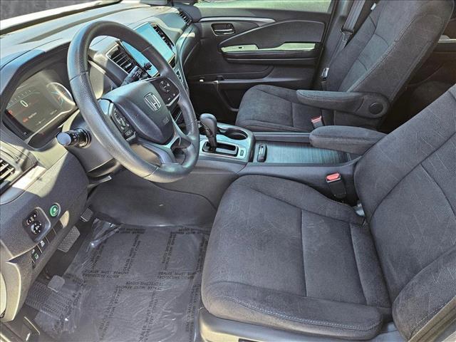 used 2019 Honda Pilot car, priced at $19,500