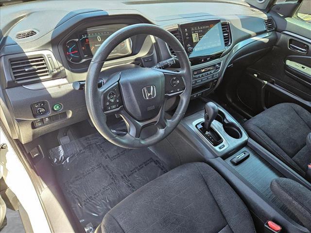 used 2019 Honda Pilot car, priced at $19,500