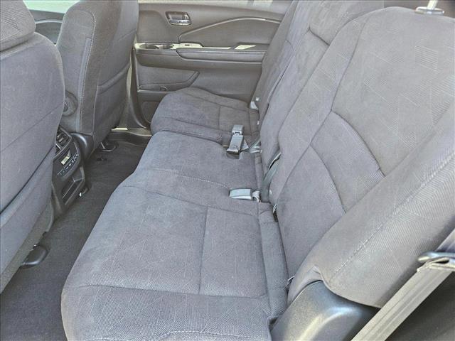 used 2019 Honda Pilot car, priced at $17,599