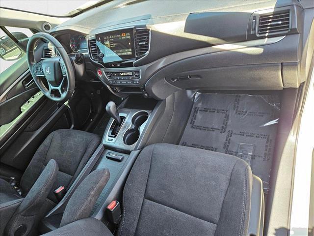 used 2019 Honda Pilot car, priced at $17,599