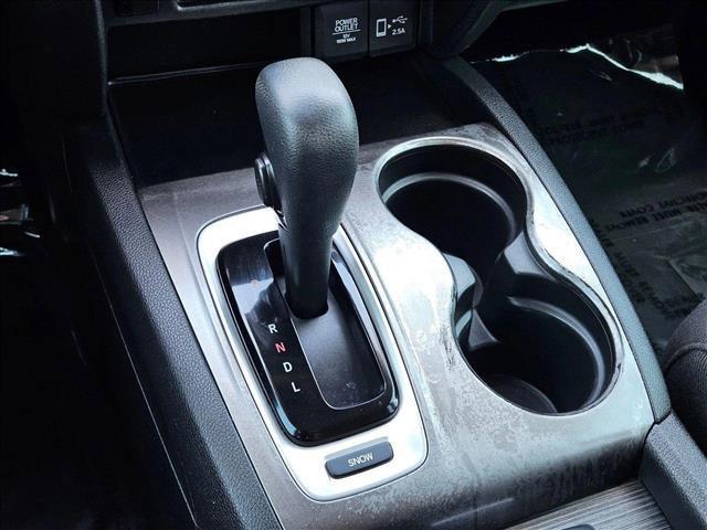 used 2019 Honda Pilot car, priced at $17,599